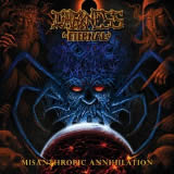 Darkness Eternal - Misanthropic Annihilation